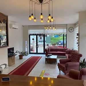 Grand Pera شقة فندقية