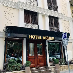 فندق Arber