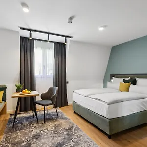 Nena Aparthotel Munich