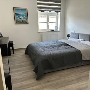 Upper-house Goldener Hirsch Hotel Aystetten