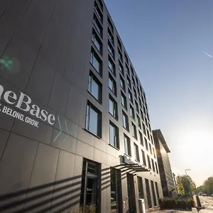 The Base Hotel Munich