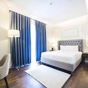 فندق Xheko Imperial Luxury &