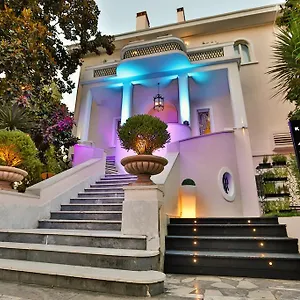 Hotel Padam Boutique, Tirana