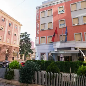 Hotel Boutique Kotoni, Tirana