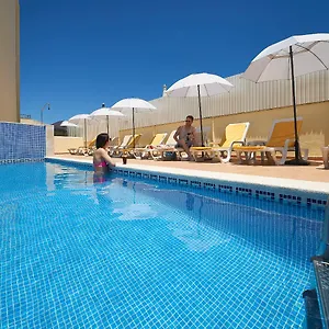 Torre Da Aldeia By Umbral Aparthotel Albufeira