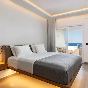 Avra Mykonos فندق